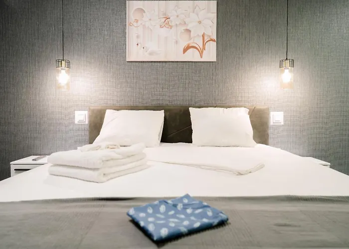 Mavie Apartment Boutique