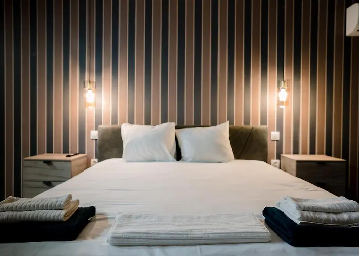 Mavie Apartment Boutique