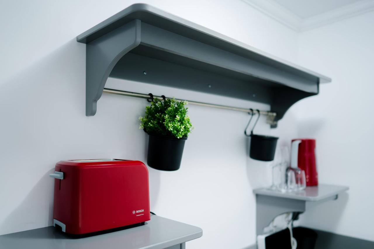 Apartment Mavie Boutique