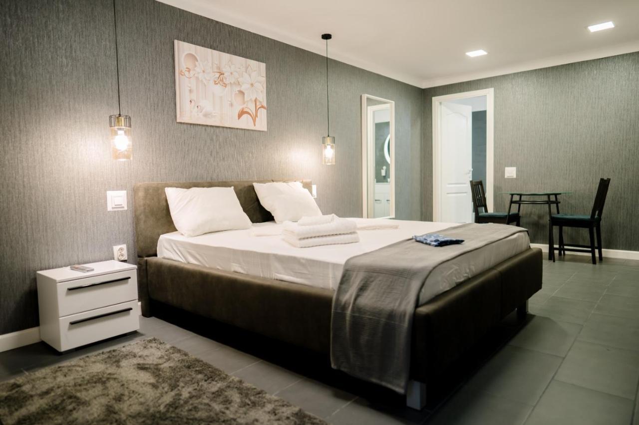 Mavie Boutique Apartment