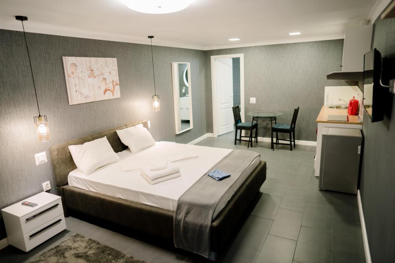 Mavie Boutique Bucharest