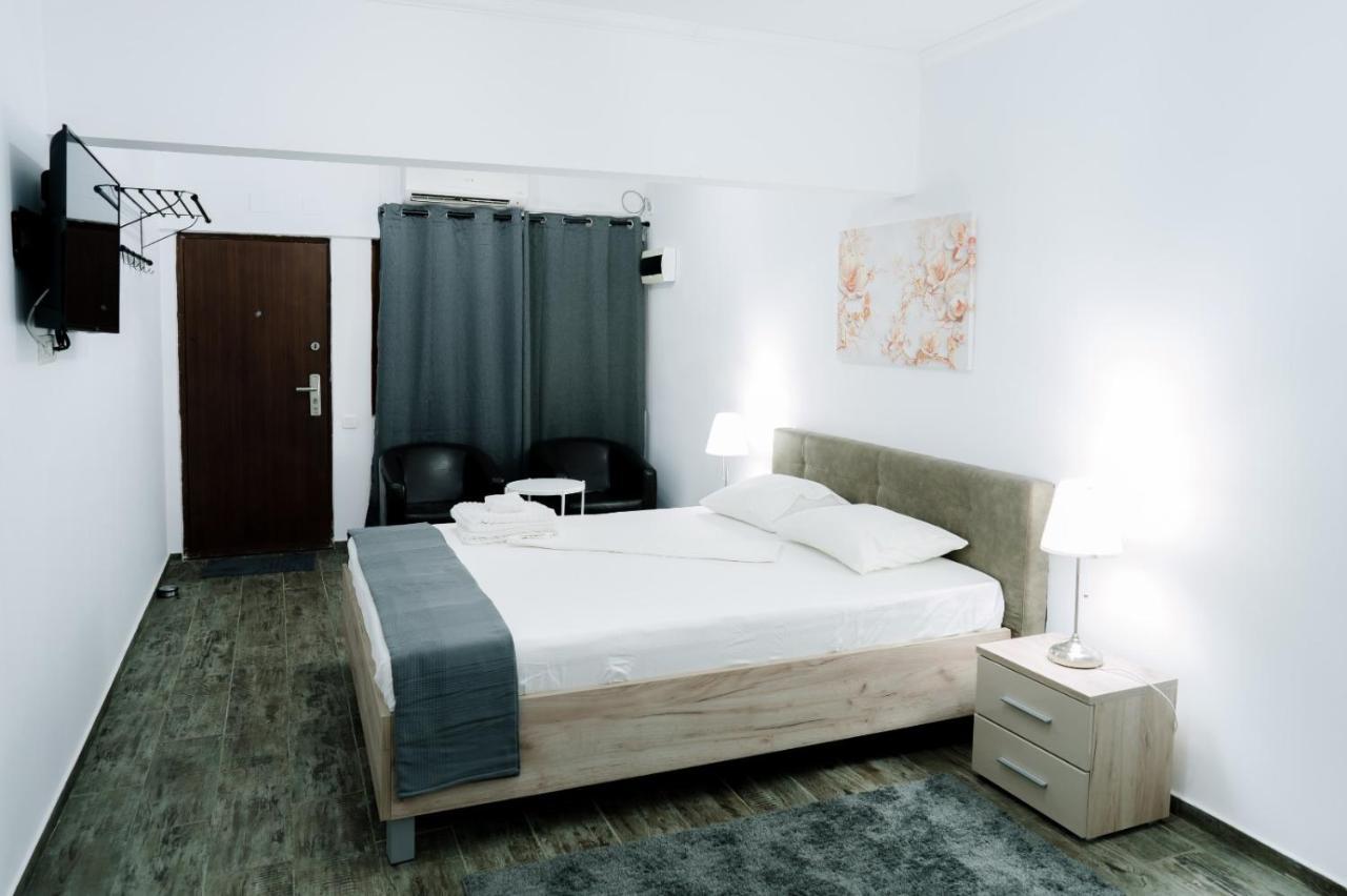 Apartment Mavie Boutique Bucharest