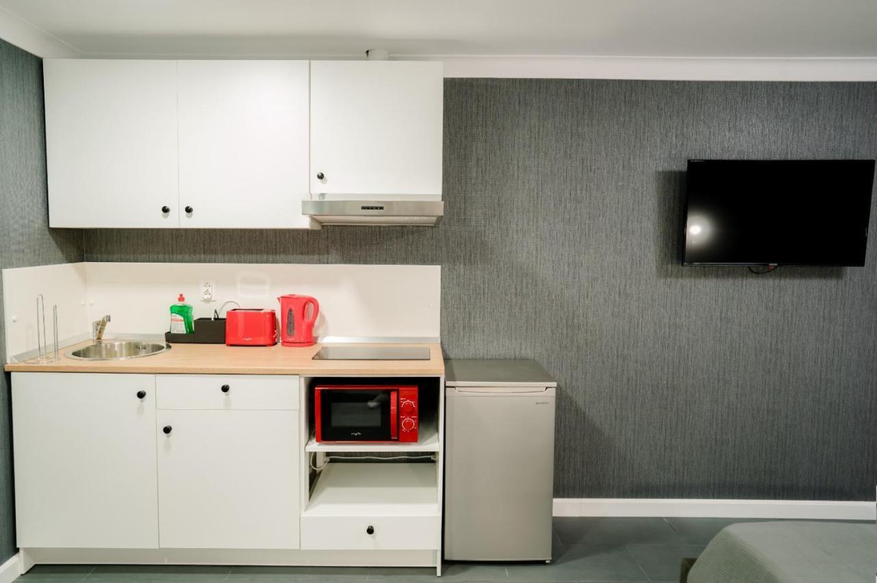 Apartment Mavie Boutique