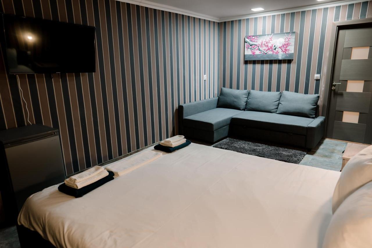 Apartment Mavie Boutique *