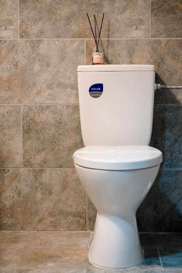 Apartment Mavie Boutique Bucharest