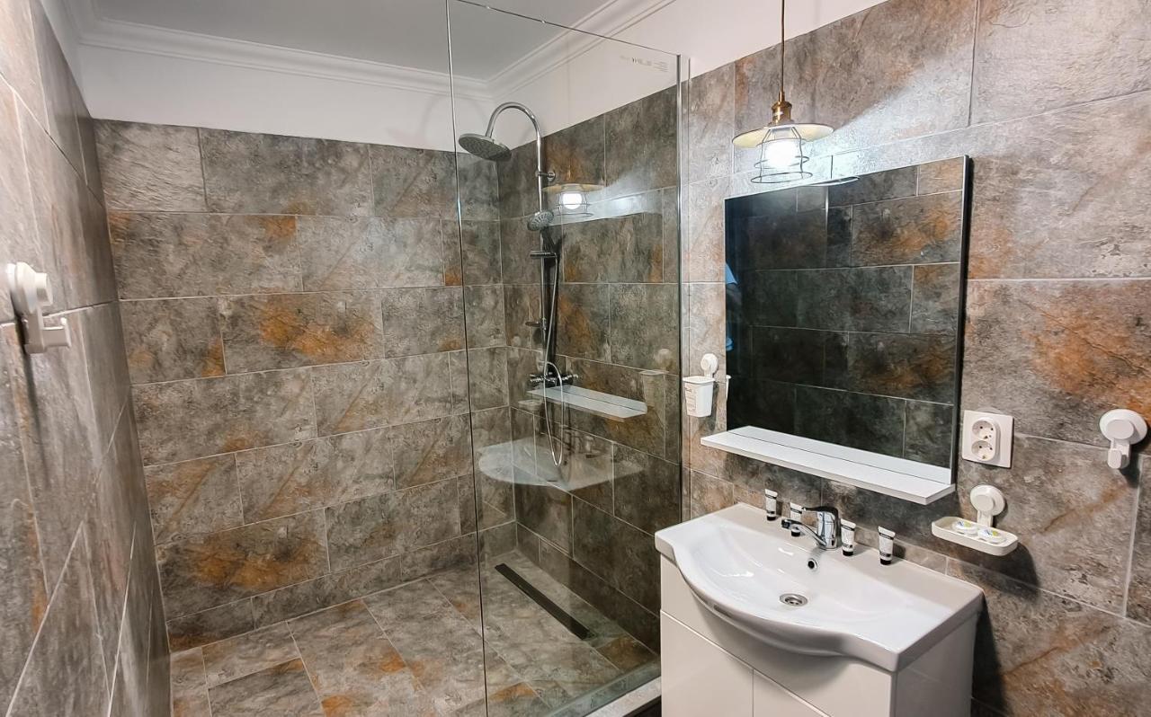 Mavie Boutique Apartment *