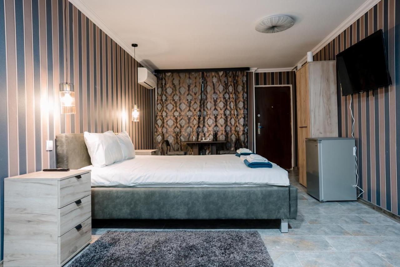 Apartment Mavie Boutique Bucharest