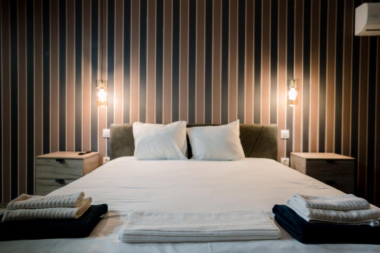 Mavie Boutique Apartment *