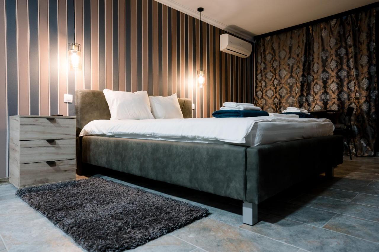 Mavie Boutique Apartment *