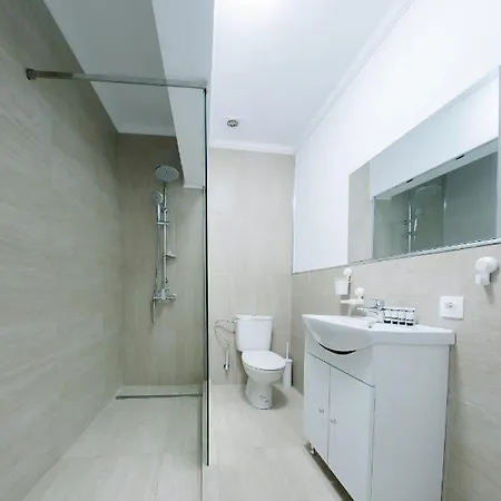 Mavie Apartment Boutique Bucharest Exterior photo