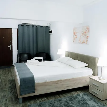 Mavie Apartment Boutique Bucharest Exterior photo