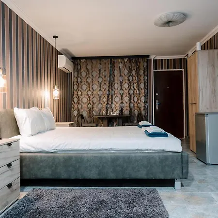 Mavie Apartment Boutique Bucharest Exterior photo