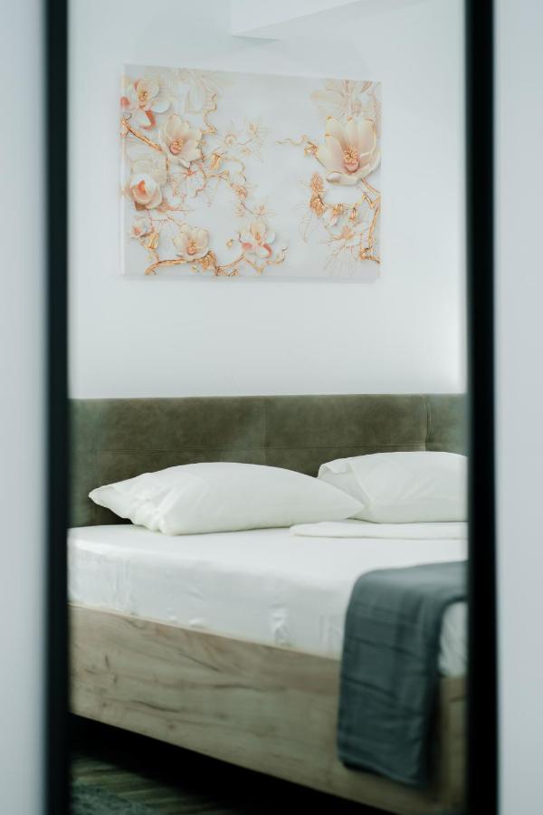 Mavie Boutique Apartamento *