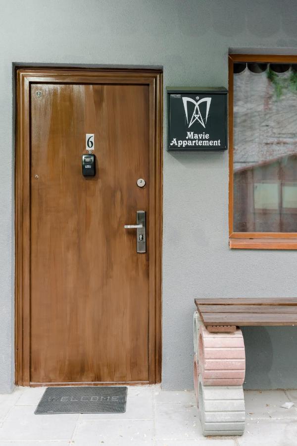 Mavie Boutique Bucarest